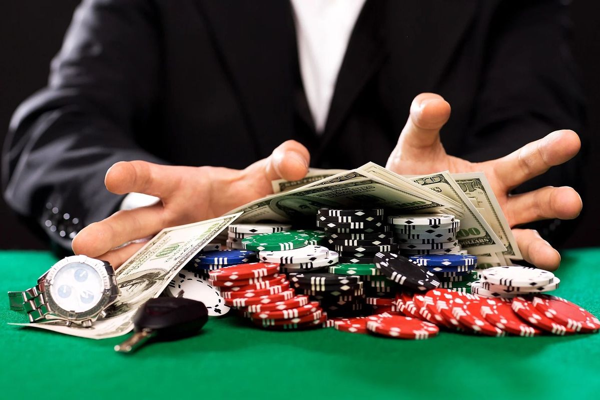 Bingo Billy پاکستان کیسینو میں بلیک جیک گیمز