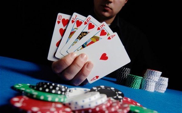 Bingo Billy کیسینو میں بکراٹکھیلیں