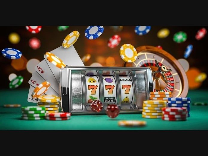 Bingo Billy کیسینو میں لاٹری گیمز میں حصہ لیں۔