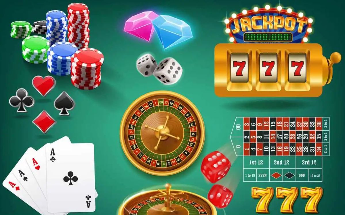 Bingo Billy پاکستان میں میگا ویز کیسینو گیمز
