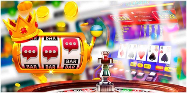 Bingo Billy کھلاڑیوں کے لیے لائیو کیسینو سیکشن