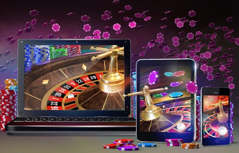Bingo Billy آن لائن کیسینو میں کھیلنے کی وجوہات