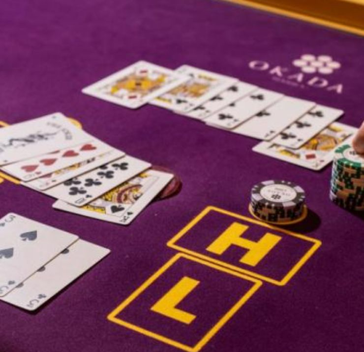 پاکستان میں Bingo Billy کا آن لائن کیسینو سیکشن کھولیں۔